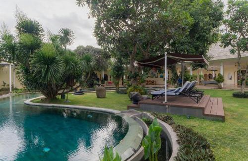 Sanur Bed & Breakfast | Villa Costa Plenty