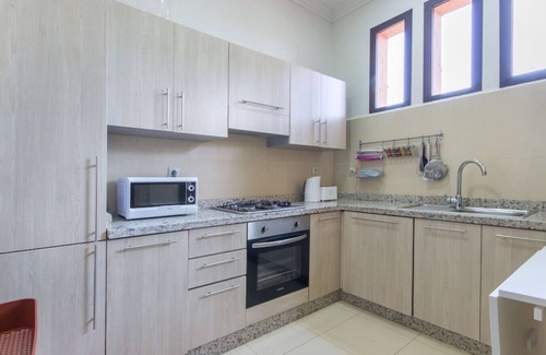 Tassoultante Villa | Villa Cosy - Jardin de L'atlas - Golf & Waky