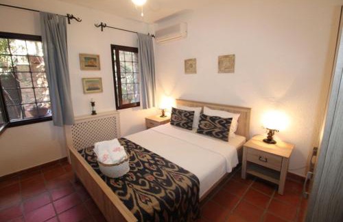 Yalikavak Bed & Breakfast | Villa Cosy