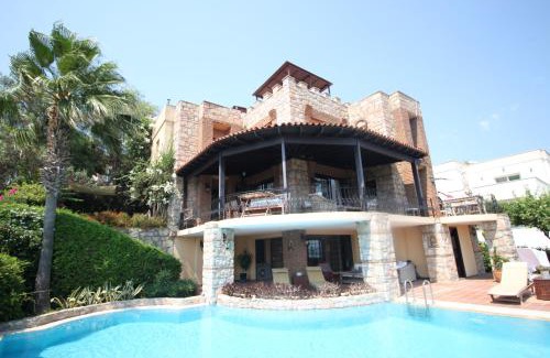 Yalikavak Bed & Breakfast | Villa Cosy