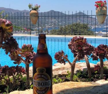 Yalikavak Bed & Breakfast | Villa Cosy