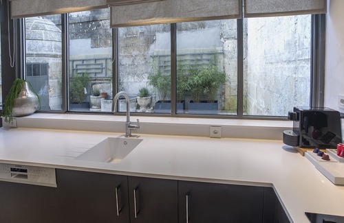Angouleme Apartment | Villa Cote Plateau