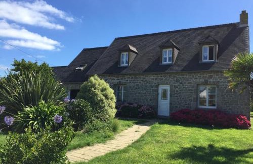Reville House | Villa Cotentin