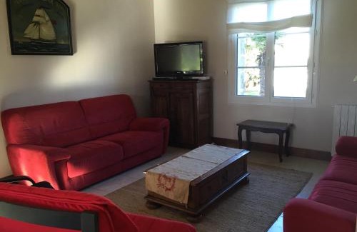 Reville House | Villa Cotentin