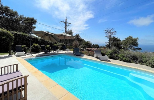 Coti-Chiavari House | Villa Coti-Chiavari, 4 bedrooms, 9 persons