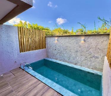 Tatuamunha Apartment | Villa Cotinguiba
