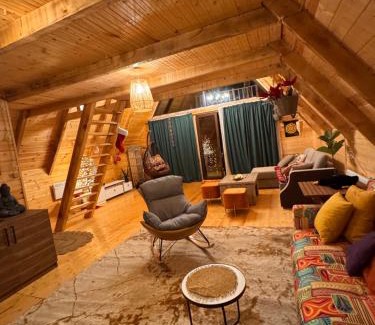 Adjara Villa | Villa Cottage Merisi