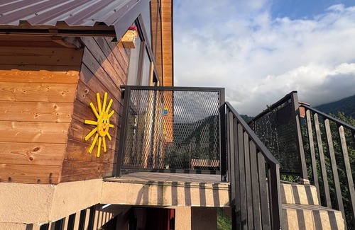 Adjara House | Villa Cottage Merisi