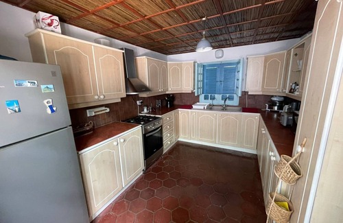 Port Mathurin Apartment | Villa Coup De Coeur /Failing For Something