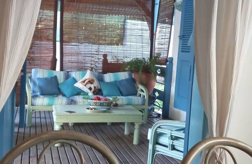 Port Mathurin Apartment | Villa Coup De Coeur /Failing For Something