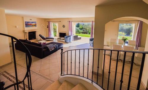 Tourrettes-sur-Loup House | Villa Cramond - avec Piscine pour 8 Pers - Tourrettes-sur-Loup