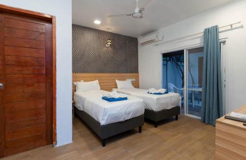 Ukulhas House | Villa Crescenta