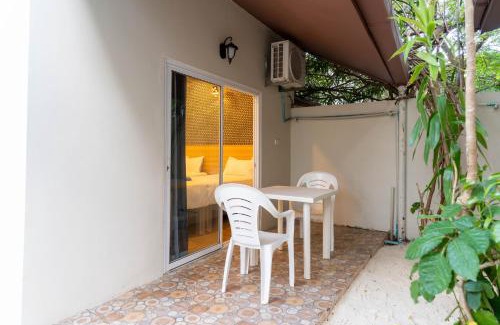 Ukulhas House | Villa Crescenta