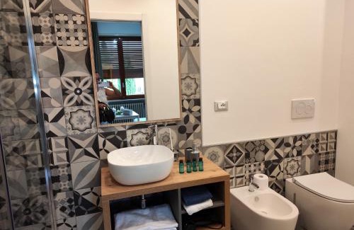 Gaglianico Bed & Breakfast | Villa Cresto