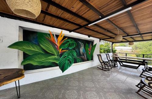 Minca Villa | Villa Cris Minca