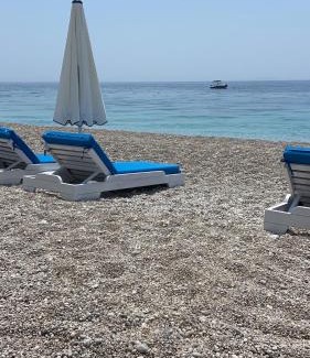Dhermi Villa | Villa Cristal