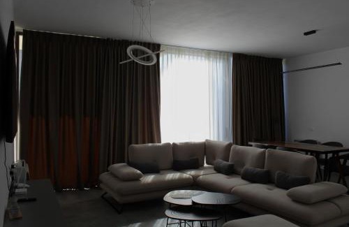 Dhermi Villa | Villa Cristal