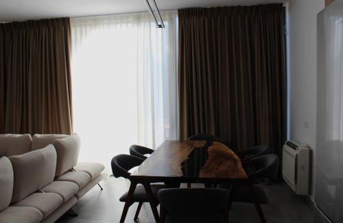 Dhermi Villa | Villa Cristal