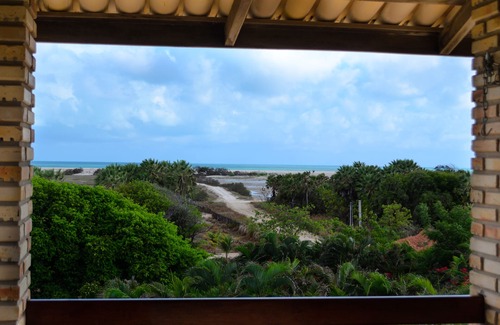 Parajuru Villa | Villa Cristiano - luxury villa with private pool, near the beach