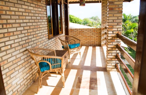 Parajuru Villa | Villa Cristiano - luxury villa with private pool, near the beach