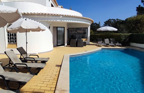 Sesmarias Villa | Villa Cristina 17 - Quiet Area & Private Pool