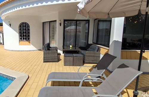 Sesmarias Villa | Villa Cristina 17 - Quiet Area & Private Pool