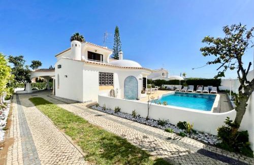 Sesmarias House | Villa Cristina 9