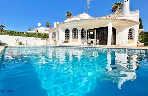 Sesmarias Villa | Villa Cristina 9
