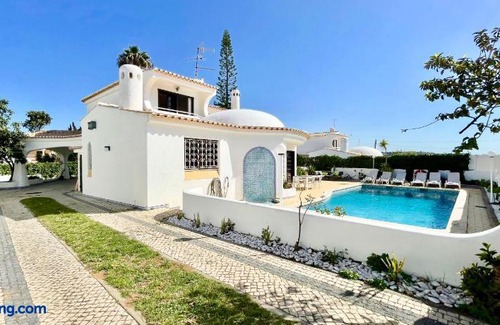 Sesmarias Villa | Villa Cristina 9