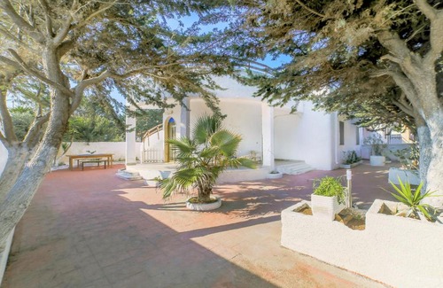 Specchiarica House | Villa Cristina a Specchiarica