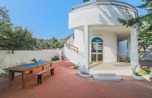Specchiarica House | Villa Cristina a Specchiarica