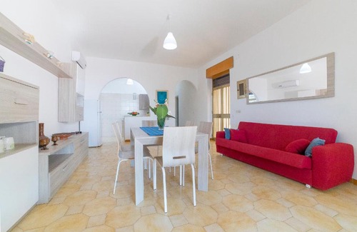 Specchiarica House | Villa Cristina a Specchiarica