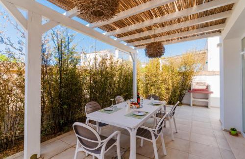 Marina di Mancaversa Villa | Villa Cristina by Vivimy