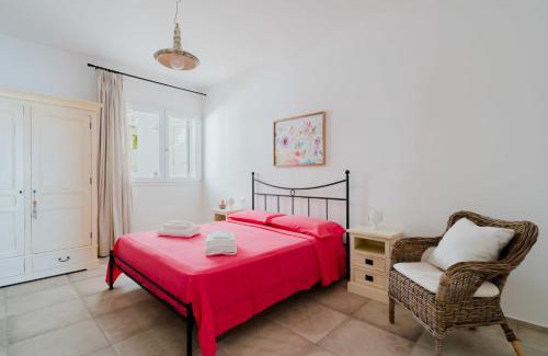 Marina di Mancaversa Villa | Villa Cristina by Vivimy