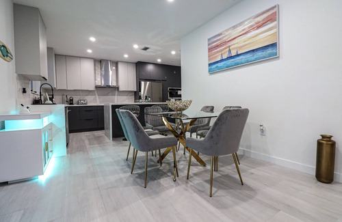 North Miami Beach House | Villa Cristina in Miami