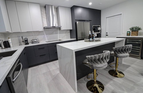 North Miami Beach House | Villa Cristina in Miami