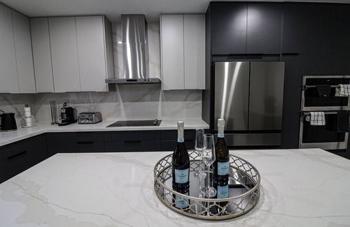 North Miami Beach House | Villa Cristina in Miami