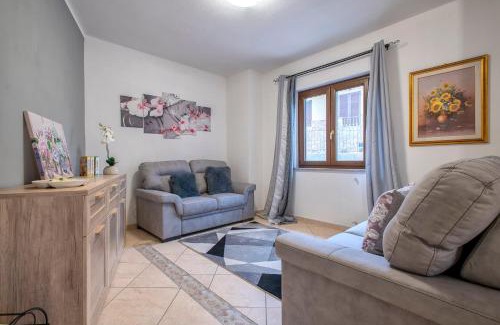 Tergu House | Villa Cristina