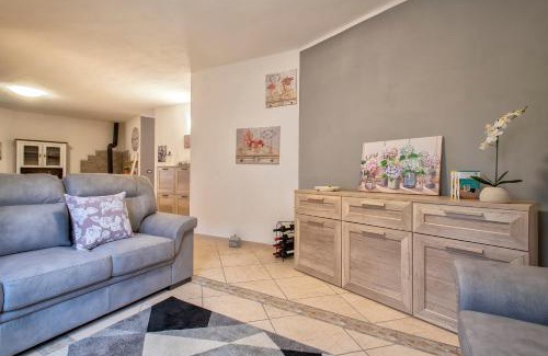 Tergu House | Villa Cristina