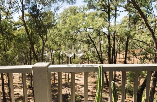 Pokolbin Apartment | Villa Croissant 2br located within Cypress Lakes Resort