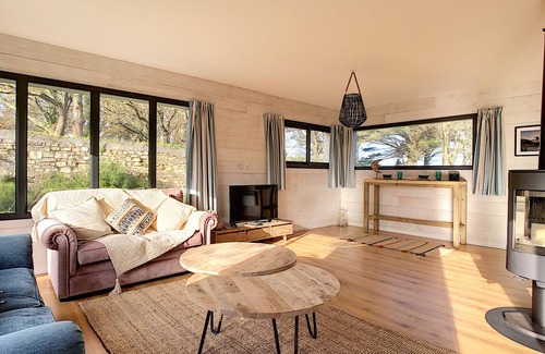 Crozon House | Villa Crozon, 4 bedrooms, 8 persons