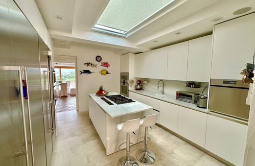 Porto Rotondo Villa | Villa Crystal in Porto Rotondo