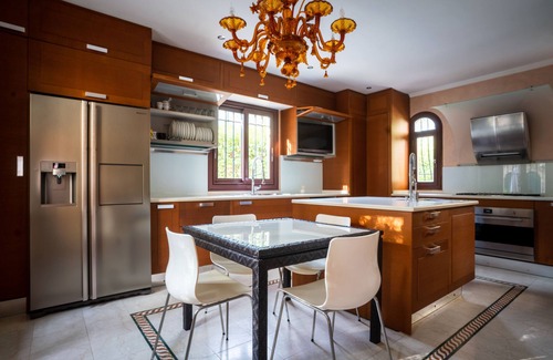 Nice Villa | Villa Cuccia Noya