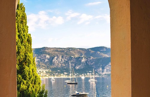 Nice Villa | Villa Cuccia Noya