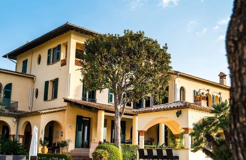 Nice Villa | Villa Cuccia Noya