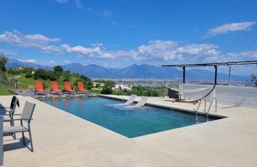 Rade Villa | Villa Cubi