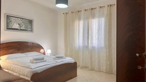 Elbasan Apartment | Villa Cullhaj