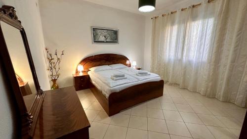 Elbasan Apartment | Villa Cullhaj