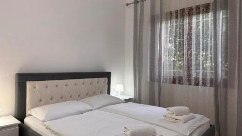 Elbasan Apartment | Villa Cullhaj