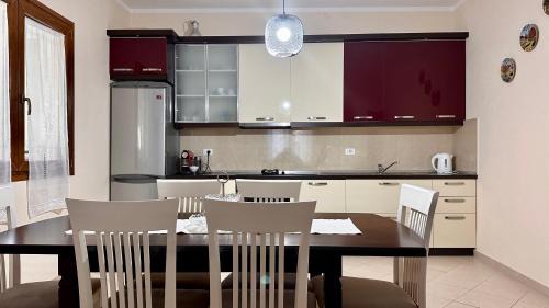 Elbasan Apartment | Villa Cullhaj